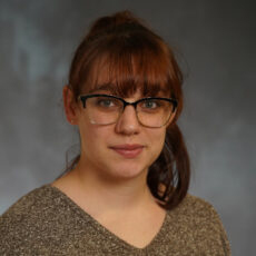 Photo of Harley Burdette