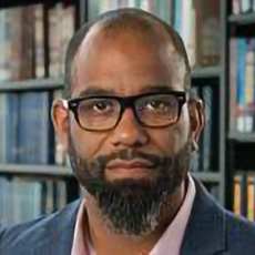 Photo of Reuben Jonathan Miller