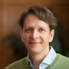 Photo of Trevor Bechtel