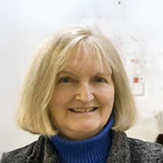 Photo of Margaret Dewar