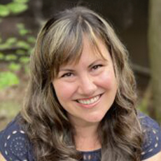 Photo of Natasha Pilkauskas