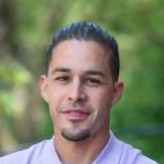Photo of William D. Lopez