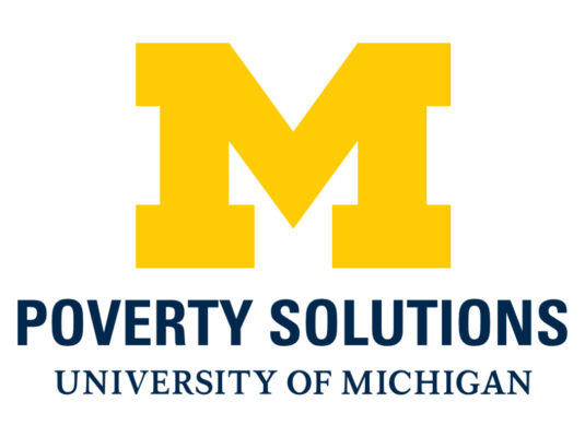 Poverty Solutions