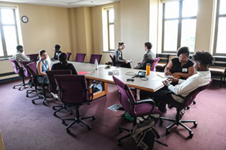 Mock Interview Sessions