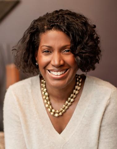 Celeste Watkins Hayes