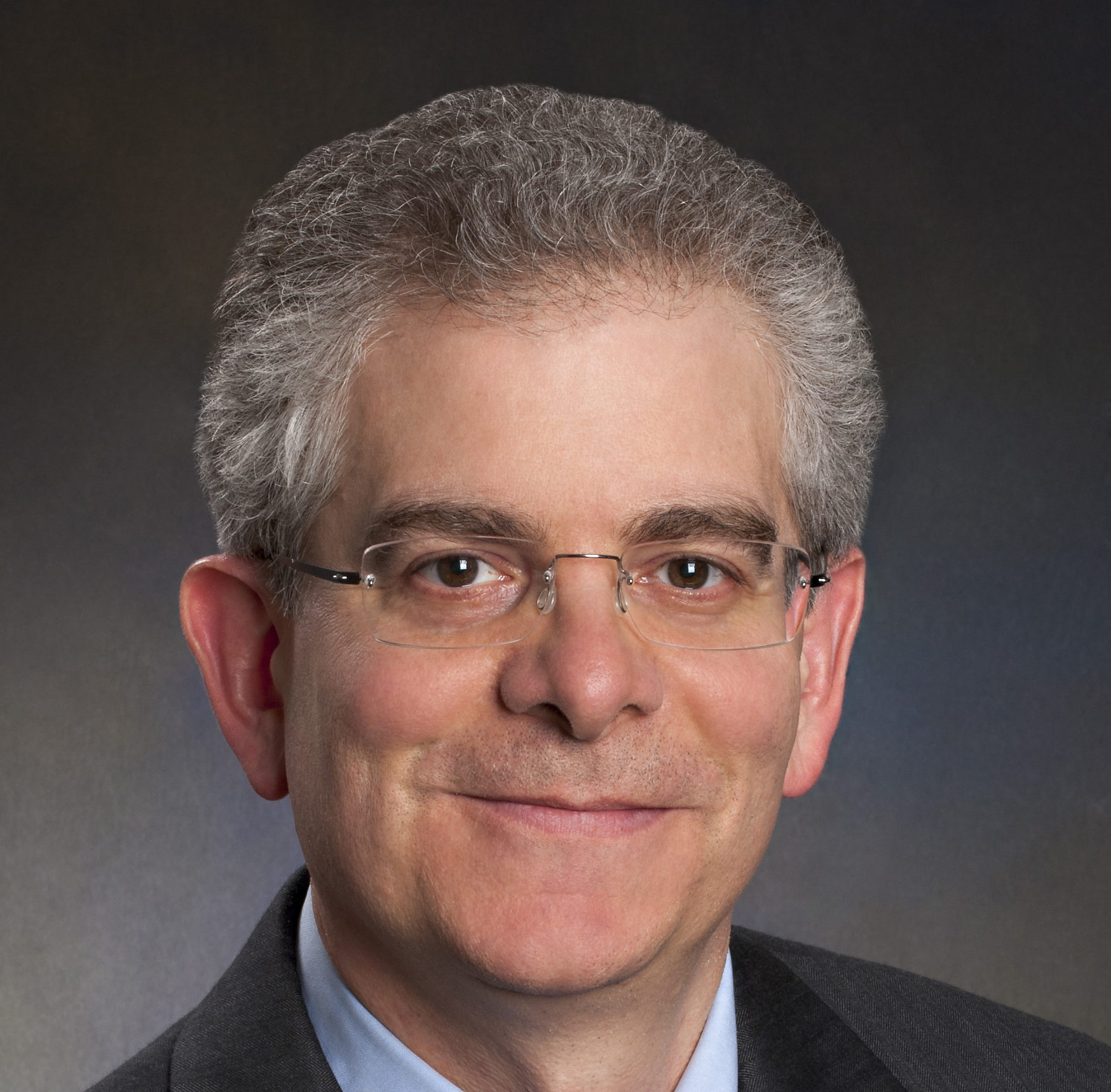 John Ayanian Headshot