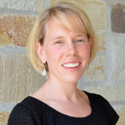 Alexandra K. Murphy headshot