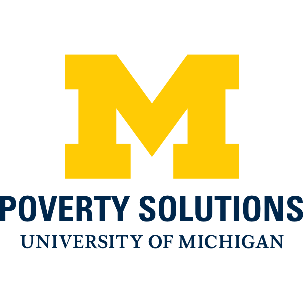 Poverty Solutions Logo