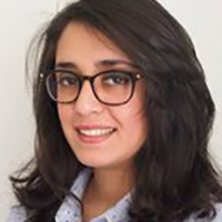 Roshanak Mehdipanah