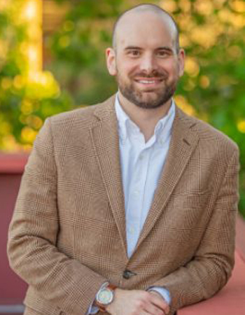 Jeremy Levine profile photo