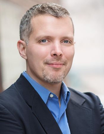 Luke Shaefer profile photo