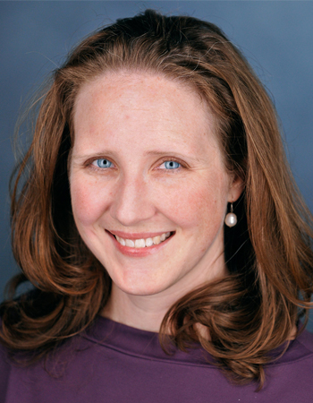 Terri Friedline profile photo