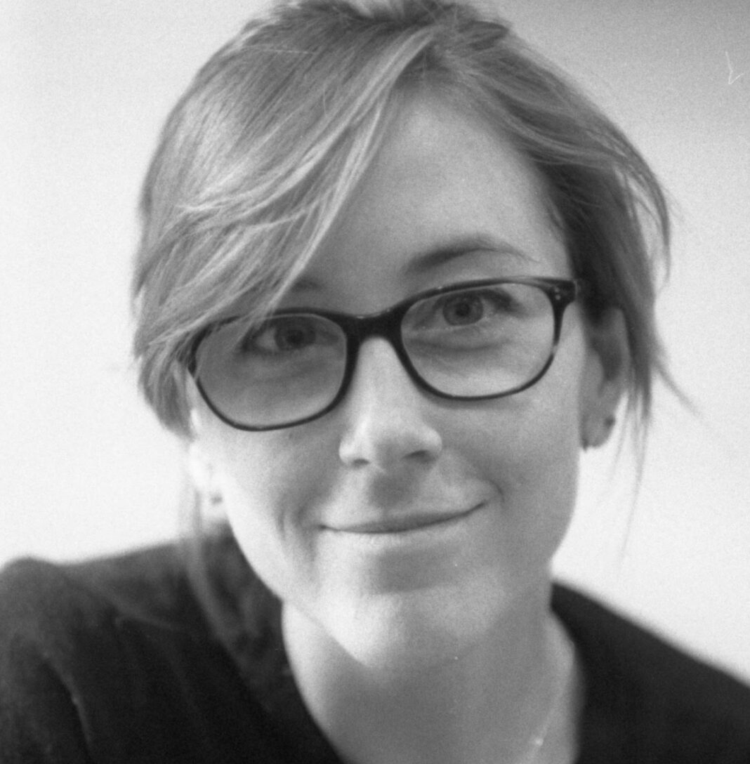 Alexa Eisenberg