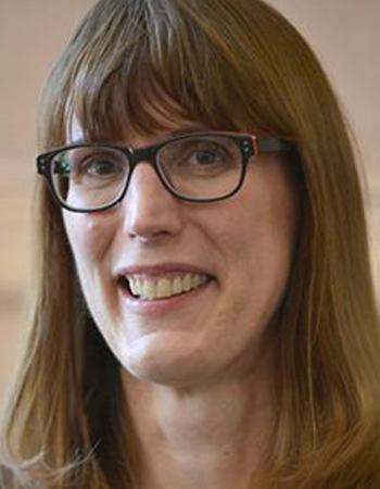 Kristin Seefeldt profile photo