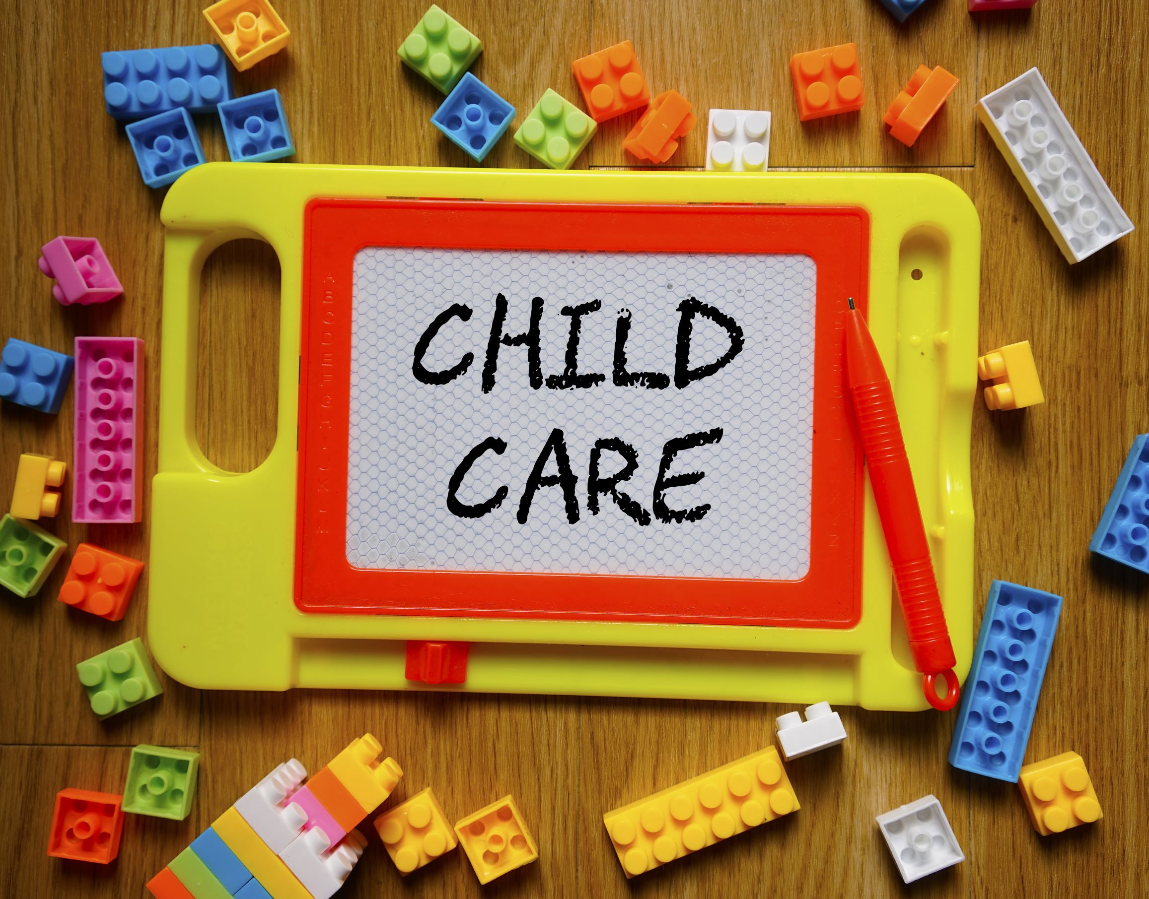 child care board