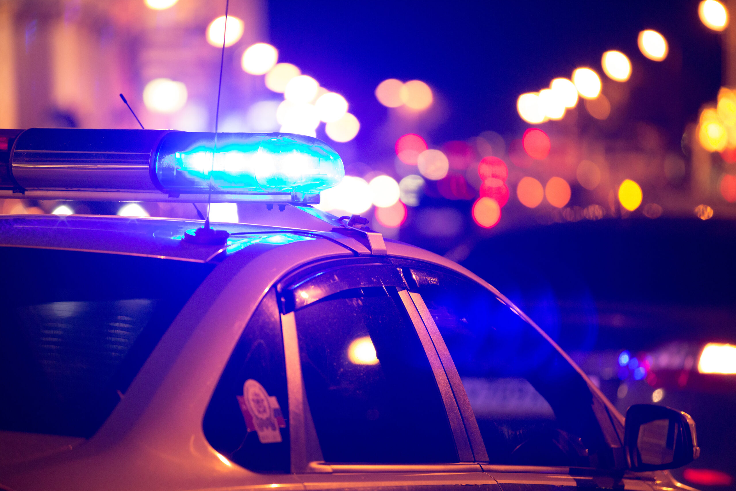 Image of police