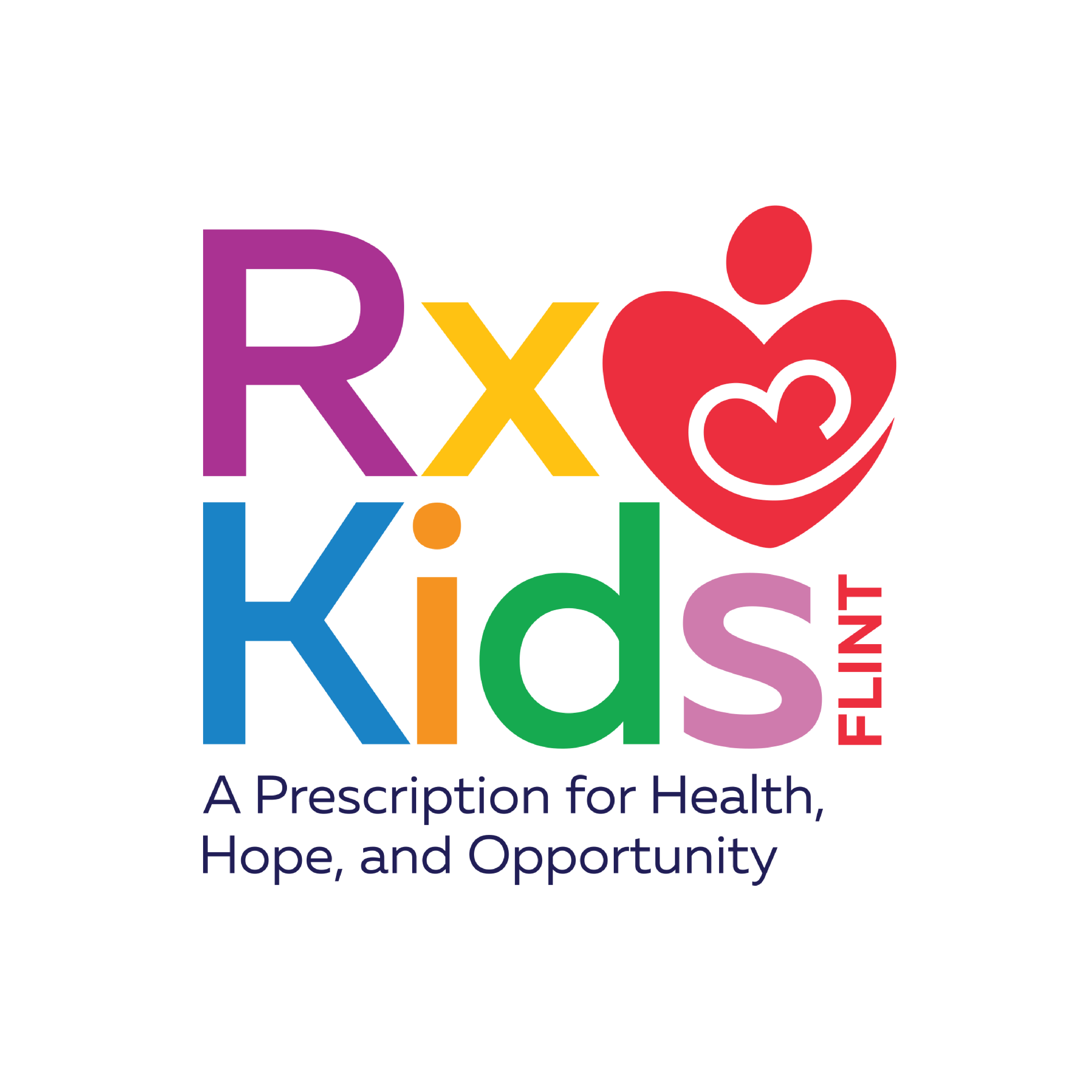 Flint Rx Kids - A prescription for Health, Hope, and Opportunity