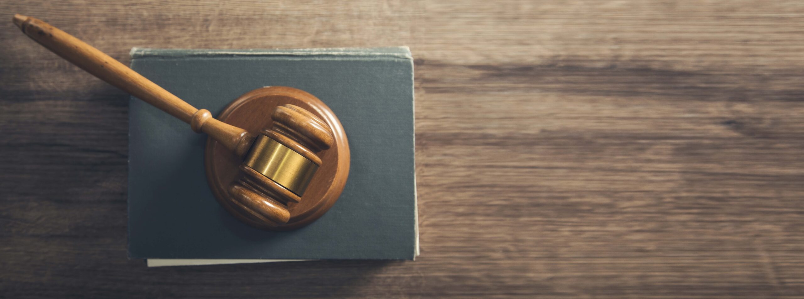 Image showing a gavel