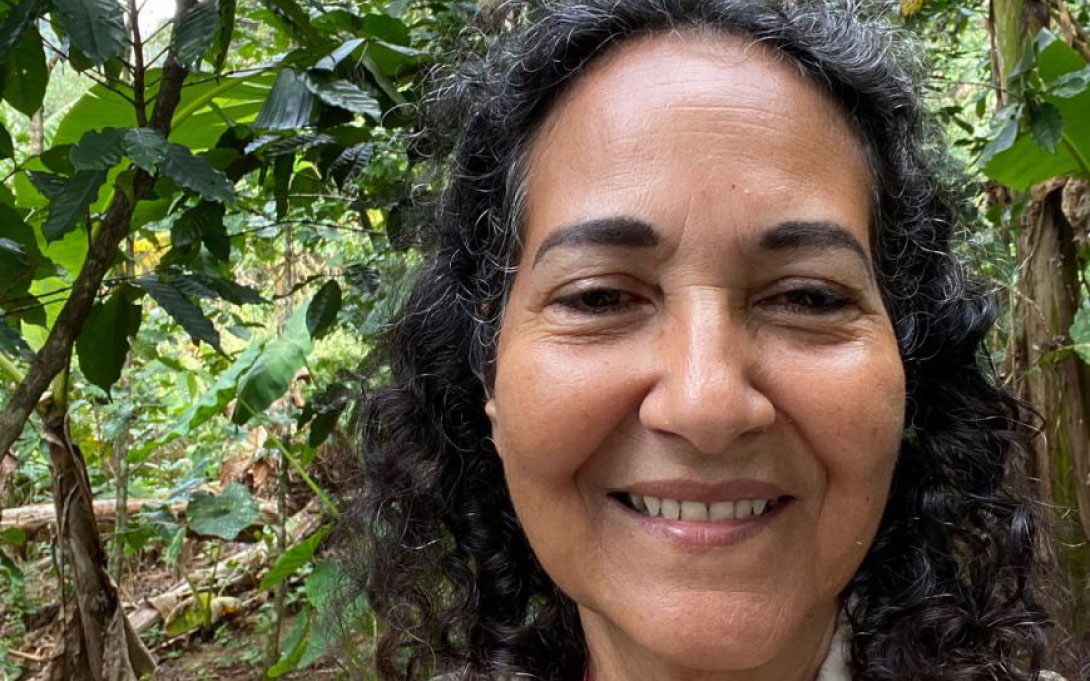 Biodiversity, coffee production, and dignified livelihoods under a globalized economy