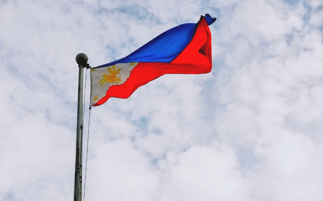 flag of the Philippines