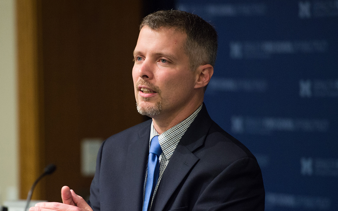 Understanding Deep Disadvantage in the U.S.