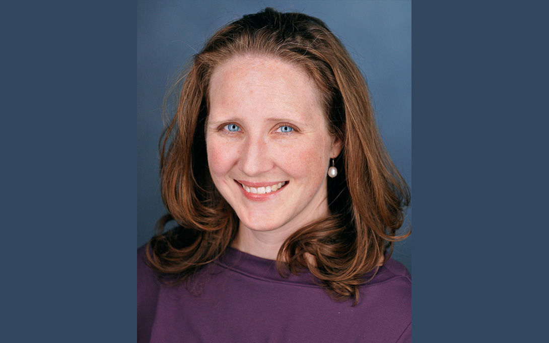 Terri Friedline: Why Financial Technology Won’t Save a Broken System