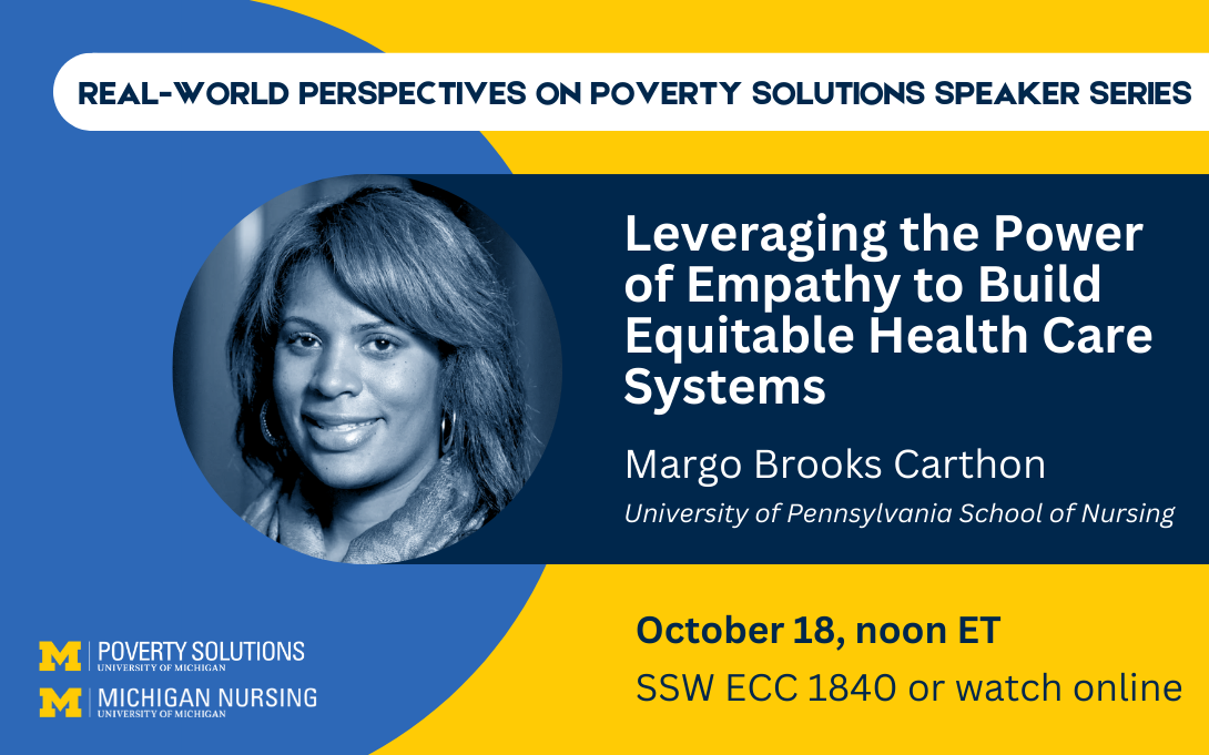 Leveraging the Power of Empathy to Build Equitable Health Care Systems