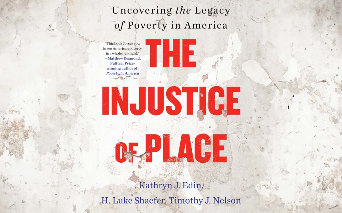 The Injustice of Place