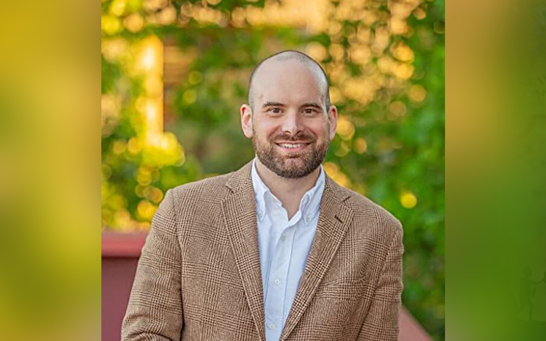 Jeremy Levine: Constructing Community
