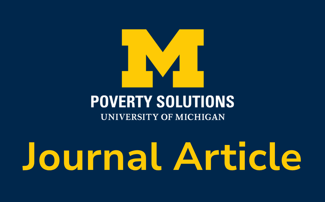 Journal article