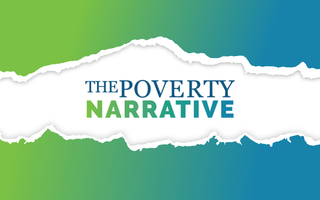 The Poverty Narrative: Confronting Inequity