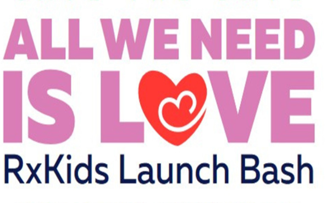 RxKids Launch Bash