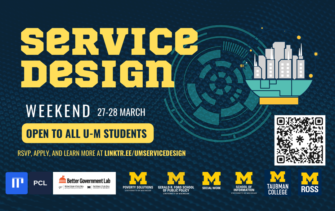 Public Service Design