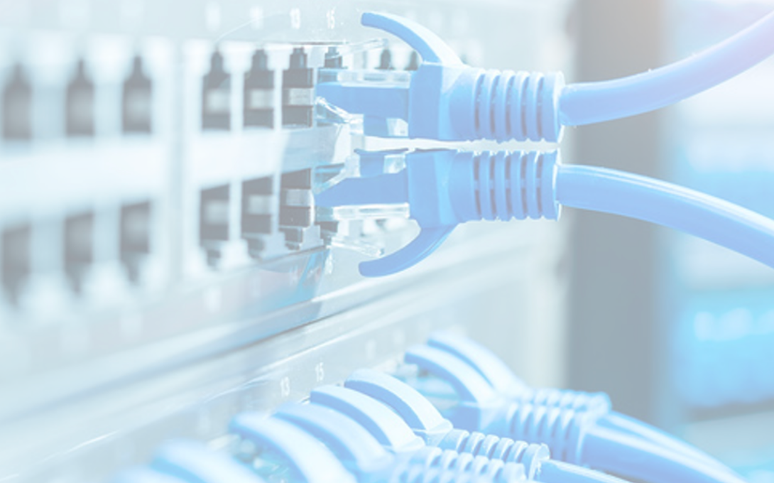 broadband internet connectors