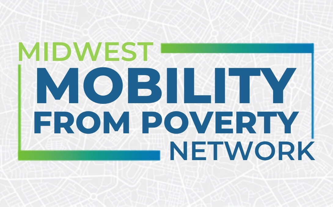 Midwest Mobility from Poverty Network