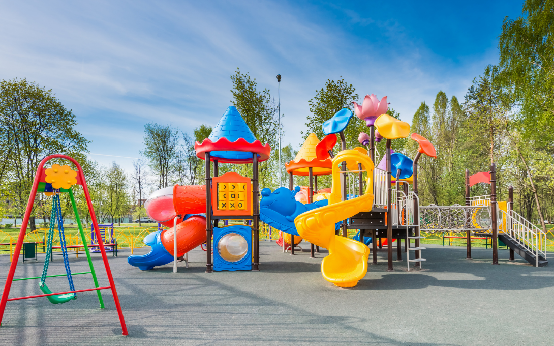 Playground