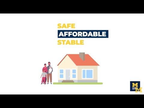 Why Don't We Have More Affordable Housing?