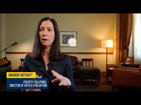 How do we measure poverty?